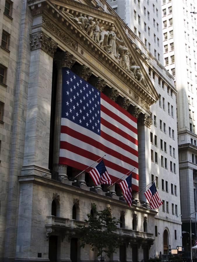 New York Stock Exchange